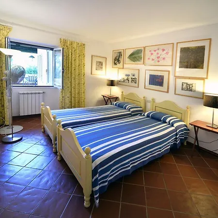 Nyaraló Casa Rosa Di Cavoli Seccheto