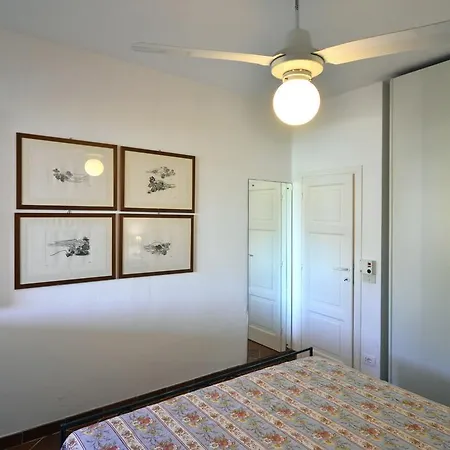 Nyaraló Casa Rosa Di Cavoli