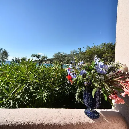 Nyaraló Casa Rosa Di Cavoli