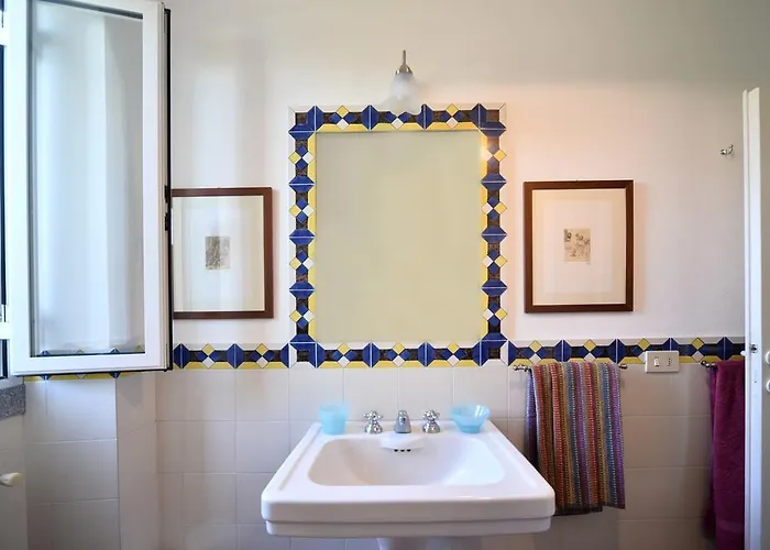 Casa Rosa Di Cavoli 펜션